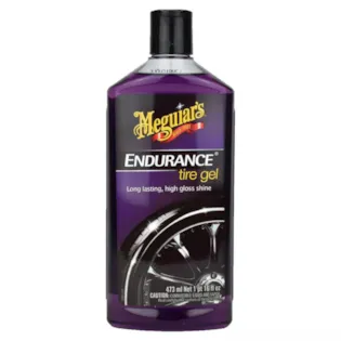 Meguair's Reifenpflege Endurance High Gloss Tire Gel 473ml