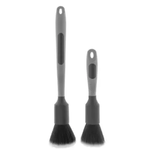 ChemicalWorkz Ultra Soft Brush Grau Set