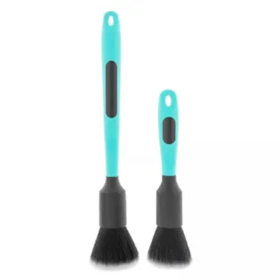 ChemicalWorkz Ultra Soft Brush Türkis Set