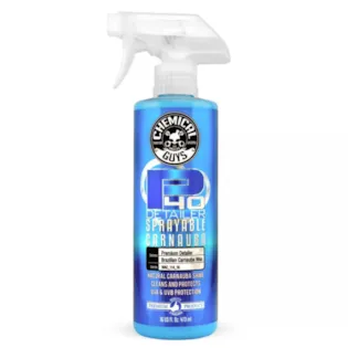 Chemical Guys Detailer mit Carnauba Wachs P40 473ml