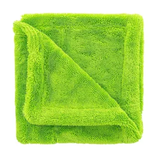 ChemicalWorkz Twisted Towel Trockentuch Green Shark 40x40cm