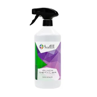 Liquid Elements Quick Detailer 1L