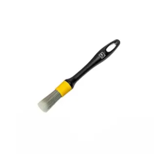 Koch Chemie Pinsel Interior Brush fine work yellow