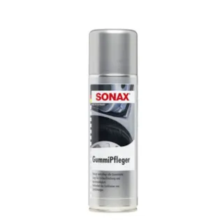 Sonax GummiPfleger 300ml