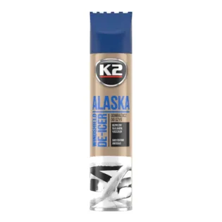 K2 Entfroster De-Icer Alaska 300ml