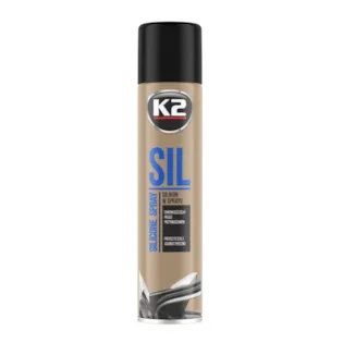 K2 Dichtung Schutz Silicone Spray Sil 300ml