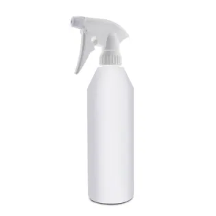 Carshine Sprühflasche 500ml