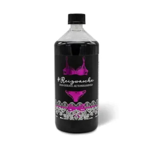 Liquid Elements Autoshampoo REIZWÄSCHE 1L 