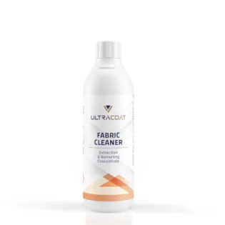 UltraCoat Polsterreiniger Fabric Cleaner 500ml