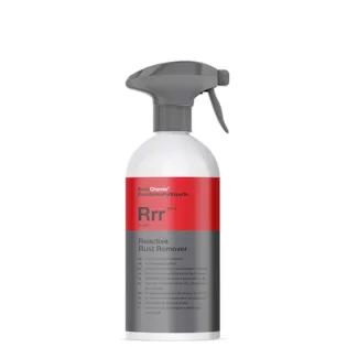 Koch Chemie Flugrostentferner Reactive Rust Remover Rrr 500ml