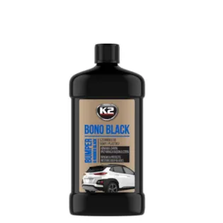 K2 Kunststoff-Färber schwarz Bono Black 500ml