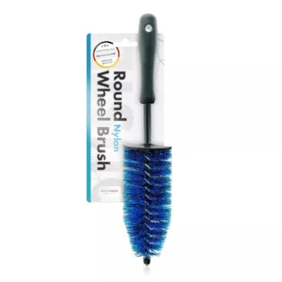 ChemicalWorkz Felgenbürste Round Wheel Brush 