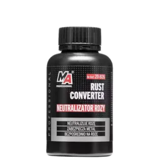 MA Professional Rostumwandler Rust Converter 250ml