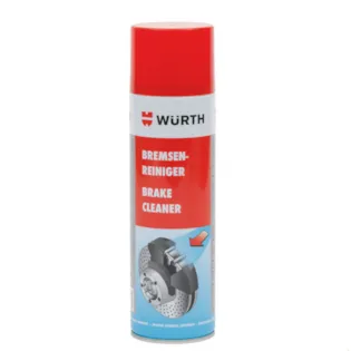 Würth Bremsenreiniger Brake Cleaner 500ml 