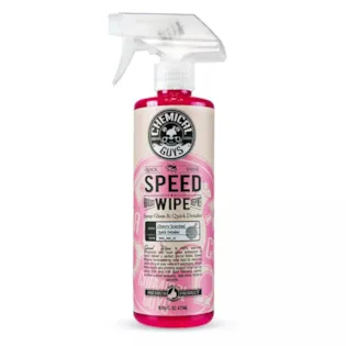 Chemical Guys Quick Detailer Speed Wipe 473ml