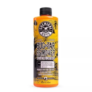 Chemical Guys Autoshampoo Bug + Tar Remover 473ml