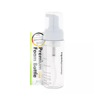 ChemicalWorkz Schaumspender Foam Bottle 150ml