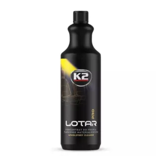 K2 PRO Textilreiniger Lotar 1L *NEU