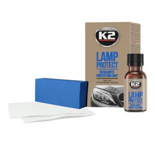 K2 Versiegelungs-Set Lamp Protect 