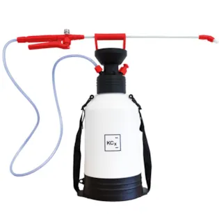 Koch Chemie Sprühgerät Pro Pressure Sprayer acid 6L