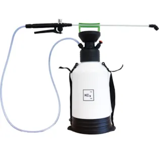 Koch Chemie Sprühgerät Pro Pressure Sprayer alkaline 6L