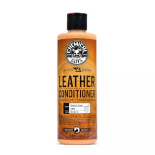 Chemical Guys Leather Conditioner 473ml