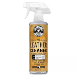 Chemical Guys Lederreiniger Leather Cleaner 473ml