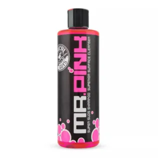 Chemical Guys Shampoo Mr. Pink 473ml