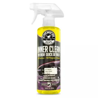 Chemical Guys Interior Quick Detailer matt InnerClean  473ml