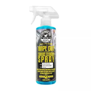 Chemical Guys Lackreiniger Wipe Out 473ml