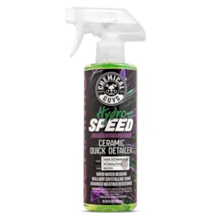 Chemical Guys Ceramic Quick Detailer Hydro Speed 473ml