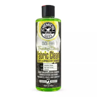 Chemical Guys Polsterreiniger Fabric Clean 473ml