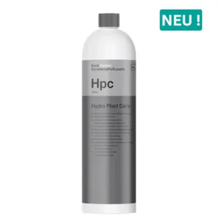 Koch Chemie Kunststoffpflege Konzentrat Hydro Plast Care Hpc 1L  *NEU