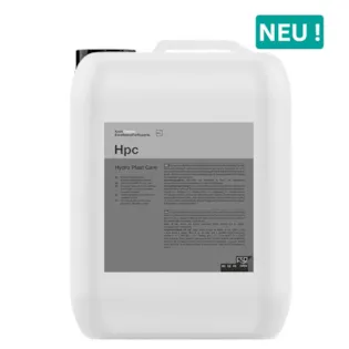 Koch Chemie Kunststoffpflege Konzentrat Hydro Plast Care Hpc 5L *NEU