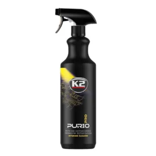 K2 PRO Kunststoff Reiniger Purio 1L *NEU