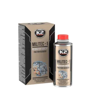 K2 Additiv für Motoröl Militec 250ml