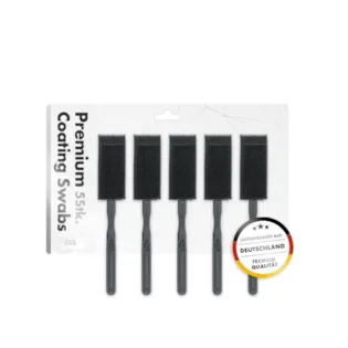 ChemicalWorkz Coating Swab Set Applikator 5Stk.