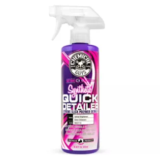 Chemical Guys Synthetic Quick Detailer 473ml