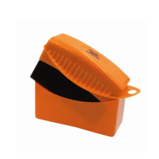 Carshine MA Tire Dressing Applicator orange Carshine MA Tire Dressing Applicator orange