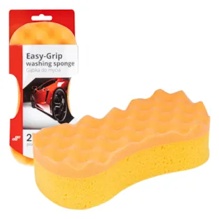 Carshine Amio Waschschwamm Washing Sponge Easy-Grip Carshine Amio Waschschwamm Washing Sponge Easy-Grip