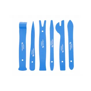 Carshine Högert Abziehvorrichtung Panel Removal Set 6-Set Carshine Högert Abziehvorrichtung Panel Removal Set 6-Set