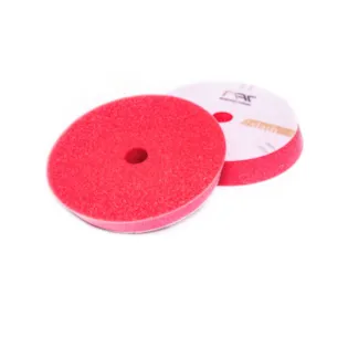 Carshine NAT Polierpad Finishpad 125mm Carshine NAT Polierpad Finishpad 125mm