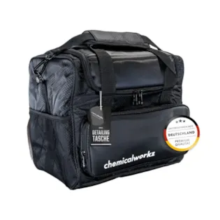 ChemicalWorkz Aufbewahrungstasche Detailing Bag Small