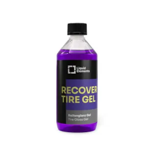 Liquid Elements Reifengel Recover 500ml