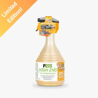 Dr. Wack Felgenreiniger P21S HIGH END 1L *Limited Edition