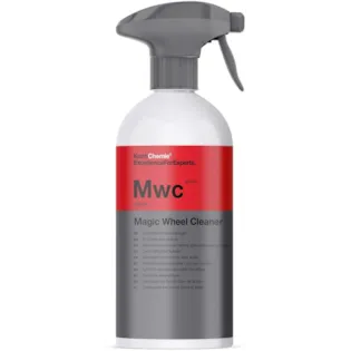 Koch Chemie Felgenreiniger Magic Wheel Cleaner Mwc 500ml