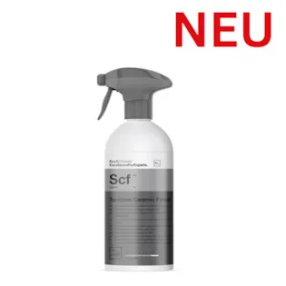 Koch Chemie Wasserfleckentferner Spotless Ceramic Finish Scf 500ml *NEU Koch Chemie Wasserfleckentferner Spotless Ceramic Finish Scf 500ml *NEU