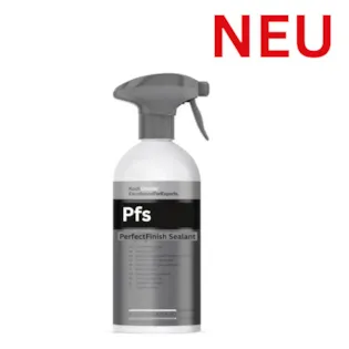 Koch Chemie Sprühversiegelung PerfectFinish Sealant Pfs 500ml *NEU Koch Chemie Sprühversiegelung PerfectFinish Sealant Pfs 500ml *NEU