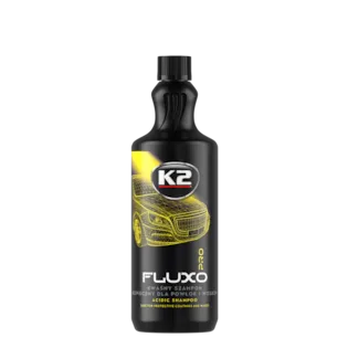 K2 Sauer Shampoo Fluxo PRO K2 Sauer Shampoo Fluxo PRO