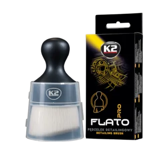 K2 Detailing Brush Flato PRO K2 Detailing Brush Flato PRO